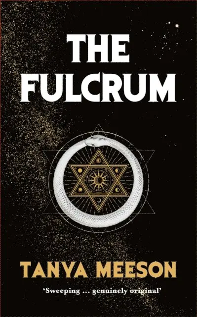 Tanya Meeson - Fulcrum, E-bok. Tillgänglighet: Lägg i varukorg