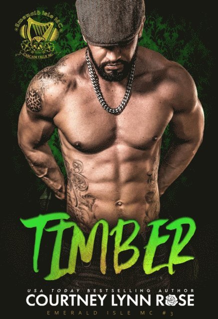 Courtney Lynn Rose - Timber, E-bok. Tillgänglighet: Lägg i varukorg