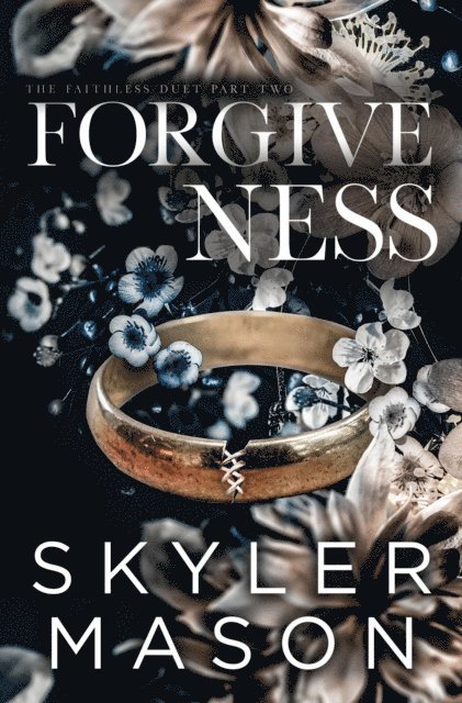Skyler Mason - Forgiveness, E-bok