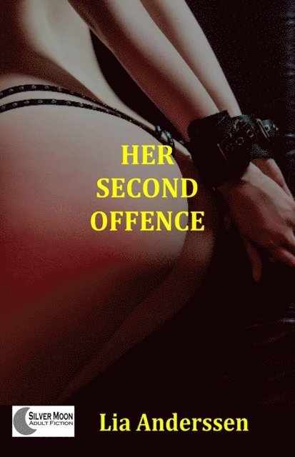 Lia Anderssen - Her Second Offence, E-bok
