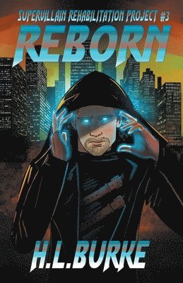 H L Burke - Reborn, Häftad