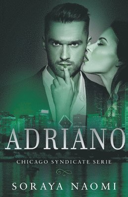 Soraya Naomi - Adriano, Häftad