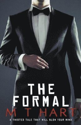 Mt Hart - Formal, Häftad