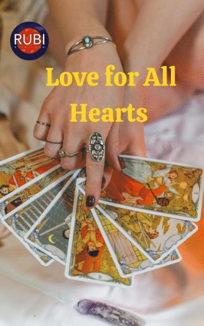 Alina Rubi - Love for all Hearts, E-bok
