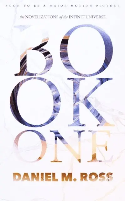 Daniel M. Ross - Book One, E-bok. Tillgänglighet: Lägg i varukorg