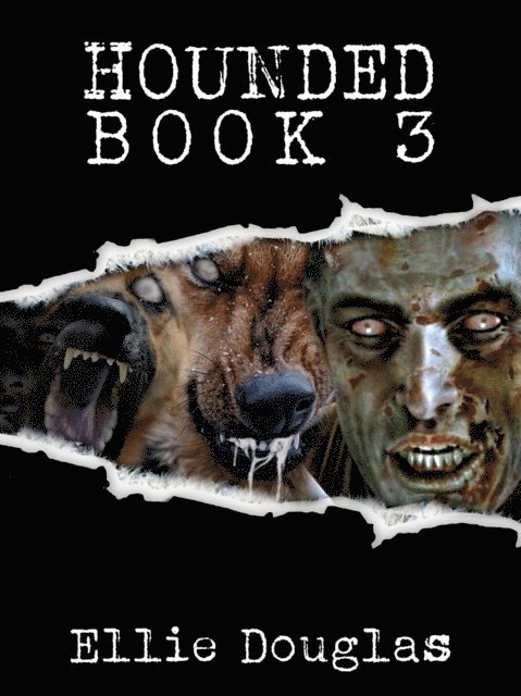Ellie Douglas - Hounded Book 3, E-bok. Tillgänglighet: Lägg i varukorg