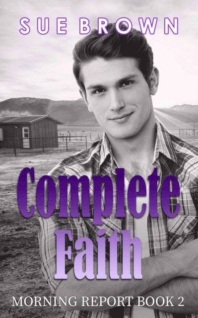 Sue Brown - Complete Faith, E-bok