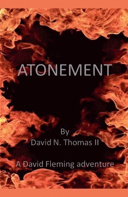 David Thomas - Atonement, Häftad