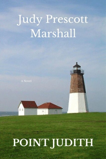 Judy Prescott Marshall - Pont Judith, E-bok