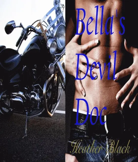 Heather Black - Bella's Devil Doc, E-bok. Tillgänglighet: Lägg i varukorg