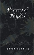 History of Physics