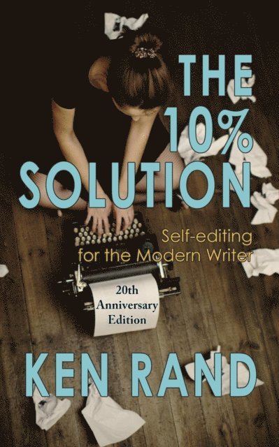 Ken Rand - 10% Solution, E-bok