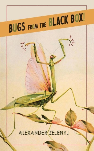 Alexander Zelenyj - Bugs from the Black Box!, E-bok