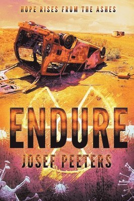 Josef Peeters - Endure, Häftad