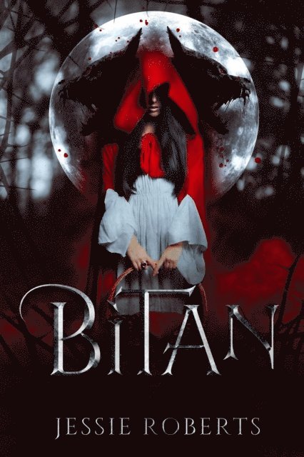 Jessie Roberts - Bitan, E-bok. Tillgänglighet: Lägg i varukorg