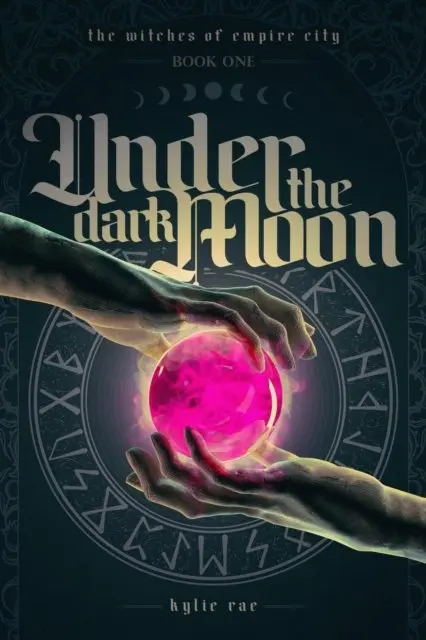 Kylie Rae - Under the Dark Moon, E-bok. Tillgänglighet: Lägg i varukorg