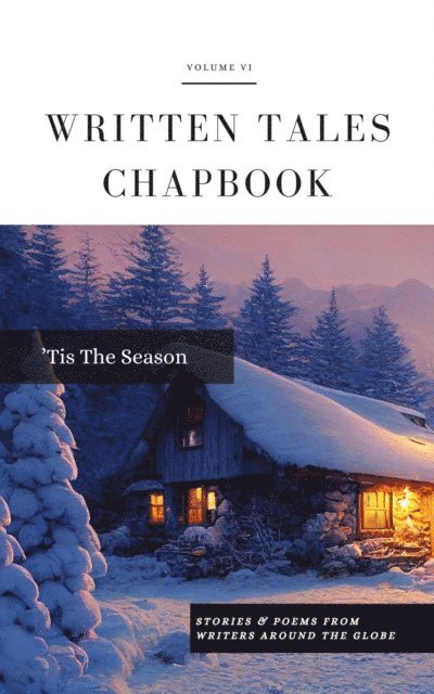 Written Tales - 'Tis The Season, E-bok