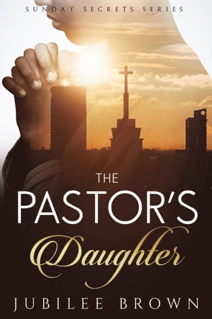 Garnell Wallace, Jubilee Brown - Pastor's Daughter, E-bok