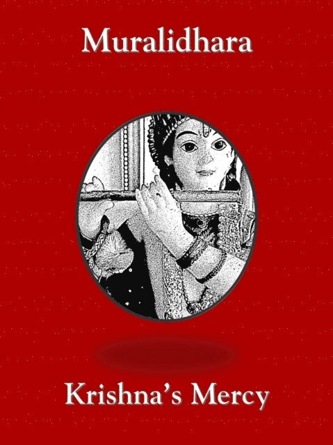 Krishna's Mercy - Muralidhara, E-bok