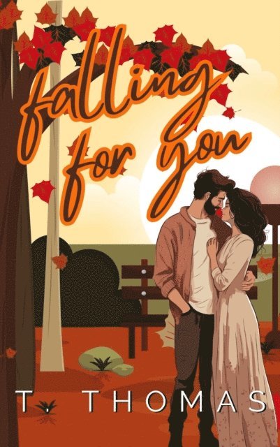 T. Thomas - Falling For You, E-bok. Tillgänglighet: Lägg i varukorg