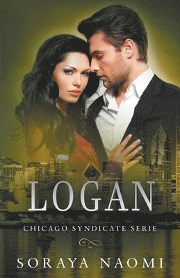Soraya Naomi - Logan, Häftad