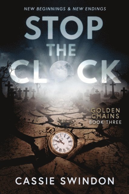 Cassie Swindon - Stop The Clock, E-bok. Tillgänglighet: Lägg i varukorg