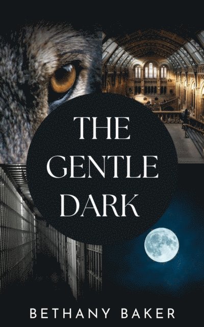 Bethany Baker - Gentle Dark: An Unexpected Werewolf, E-bok