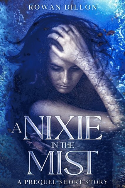 Rowan Dillon - Nixie in the Mist, E-bok