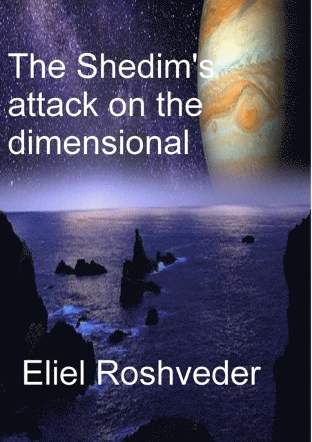 Shedim's attack on the dimensional portals