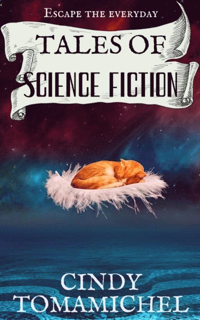 Cindy Tomamichel - Tales of Science Fiction, E-bok. Tillgänglighet: Lägg i varukorg