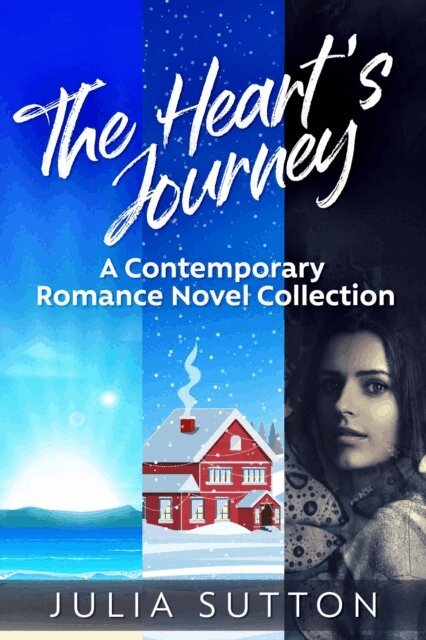 Heart's Journey: A Contemporary Romance Novel Collection