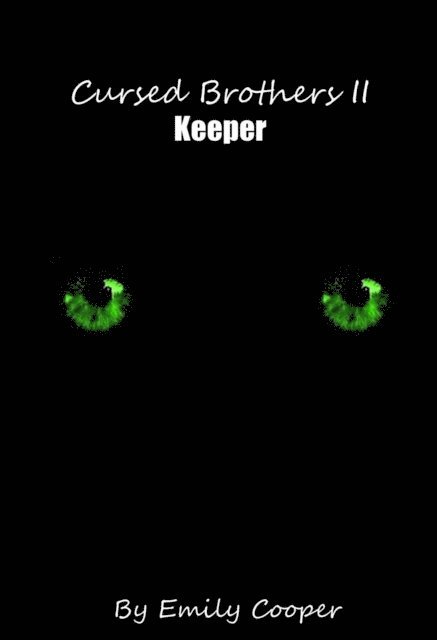 Emily Cooper - Cursed Brothers II: Keeper, E-bok