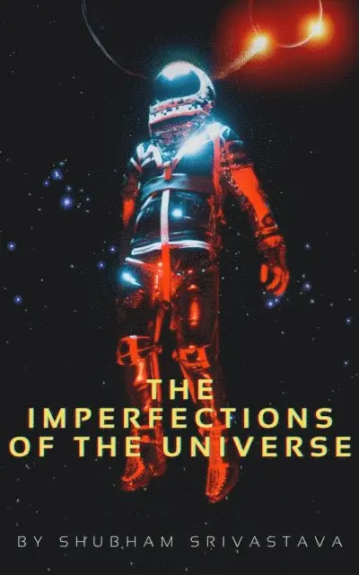Shubham srivastava - Imperfections Of The Universe, E-bok. Tillgänglighet: Lägg i varukorg