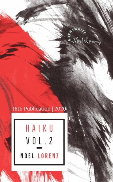 Noel Lorenz - Haiku (vol.2), E-bok