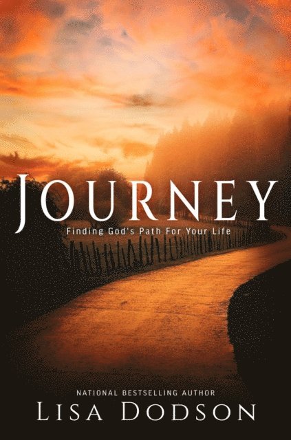 Lisa Dodson - Journey: Finding God's Path For Your Life, E-bok