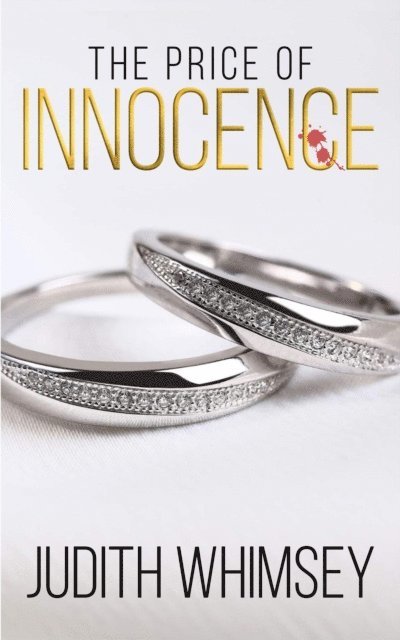 Judith Whimsey - Price of Innocence, E-bok