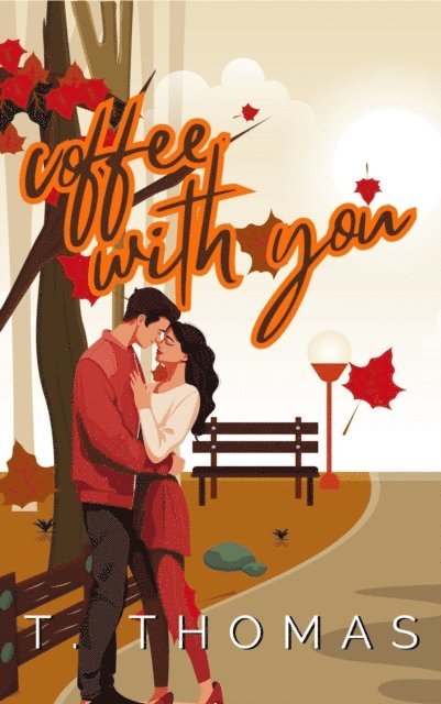 T. Thomas - Coffee With You, E-bok. Tillgänglighet: Lägg i varukorg