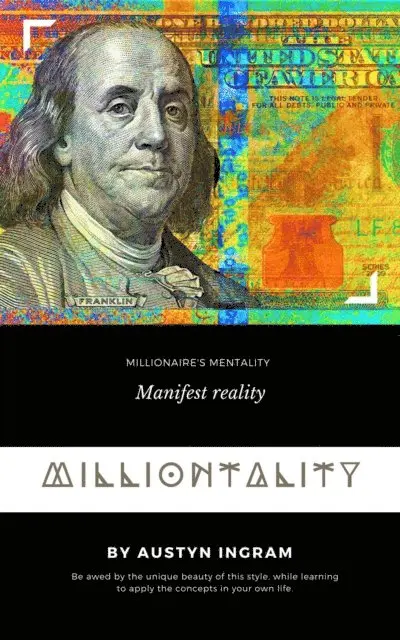 Austyn ingram - Milliontality, E-bok. Tillgänglighet: Lägg i varukorg