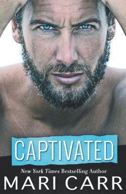 Mari Carr - Captivated, Häftad