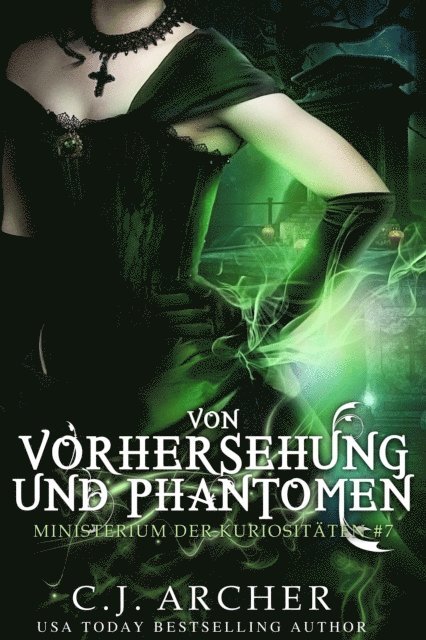 Von Vorhersehung und Phantomen
