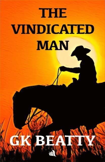 GK Beatty - Vindicated Man, E-bok. Tillgänglighet: Lägg i varukorg