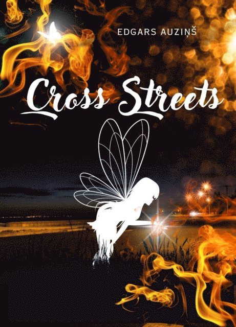EDGARS AUZINS - Cross Streets, E-bok