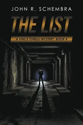 John Schembra - List, Häftad. Tillgänglighet: Lägg i varukorg