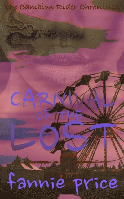 Fannie Price - Carnival of the Lost, E-bok. Tillgänglighet: Lägg i varukorg