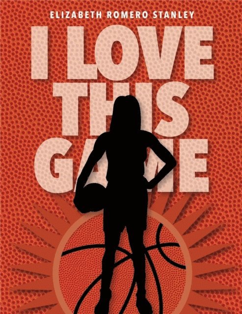 Elizabeth Stanley - I Love This Game, E-bok