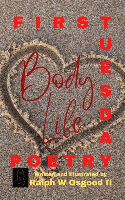 Ralph Osgood - Body Life, E-bok