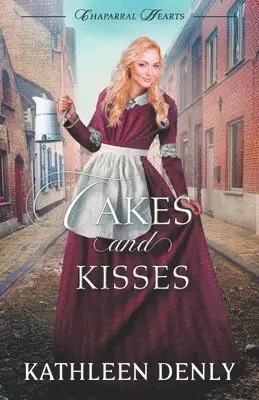 Kathleen Denly - Cakes & Kisses, Häftad. Tillgänglighet: Lägg i varukorg