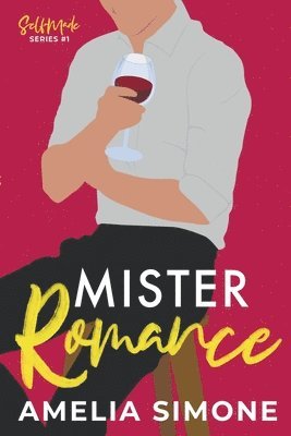 Amelia Simone - Mister Romance, Häftad. Tillgänglighet: Lägg i varukorg