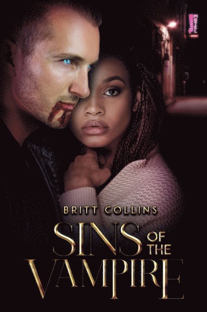 Britt Collins - Sins of the Vampire, E-bok