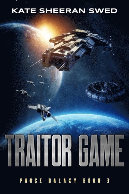 Traitor Game